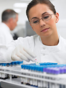 NICL Labs